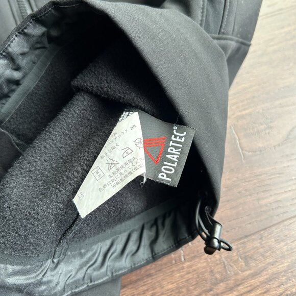 Arc'teryx Gamma Soft Shell Jacket - XL - Picture 5 of 8